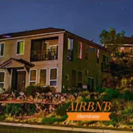 The Zion House - Affordable Bedrooms هوريكاين المظهر الخارجي الصورة