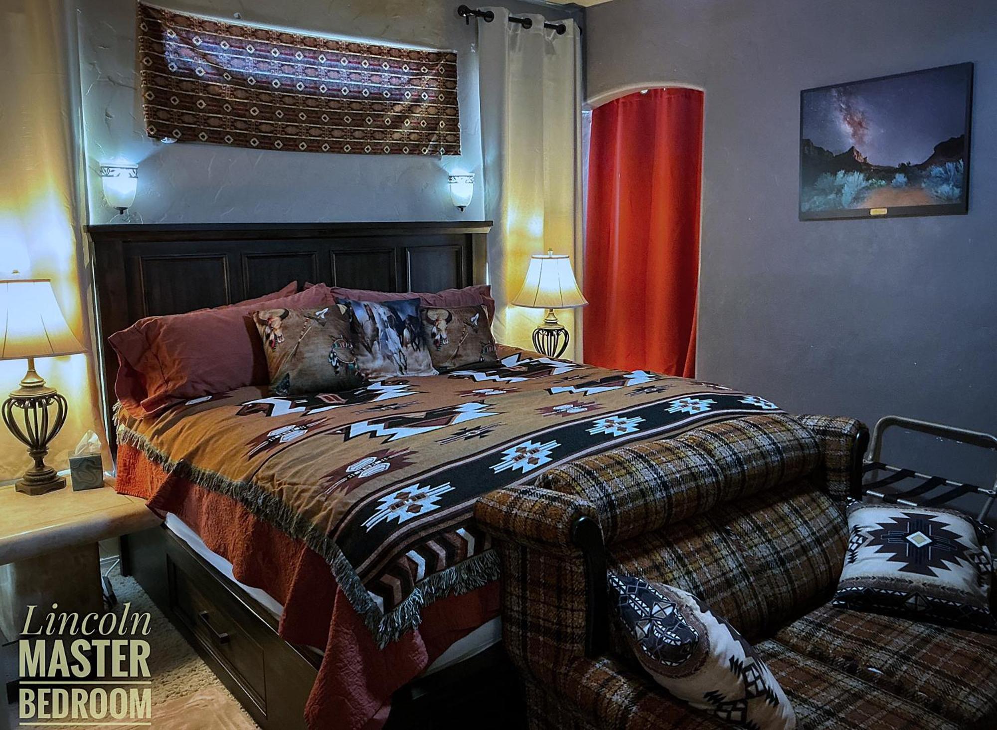 The Zion House - Affordable Bedrooms هوريكاين المظهر الخارجي الصورة